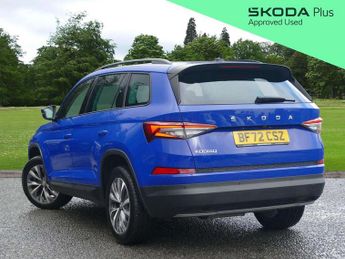 Skoda Kodiaq 2.0 TDI SE Drive 5dr DSG [7 Seat]