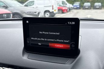 Mazda 2 1.5 Skyactiv G Exclusive-Line 5dr Auto