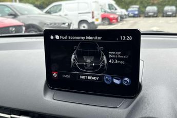 Mazda 2 1.5 Skyactiv G Exclusive-Line 5dr Auto