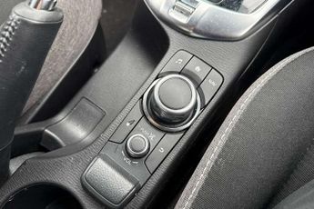 Mazda 2 1.5 Skyactiv G Exclusive-Line 5dr Auto