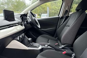Mazda 2 1.5 Skyactiv G Exclusive-Line 5dr Auto