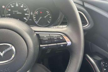 Mazda CX-30 2.5 e-Skyactiv G MHEV [140] Homura 5dr Auto
