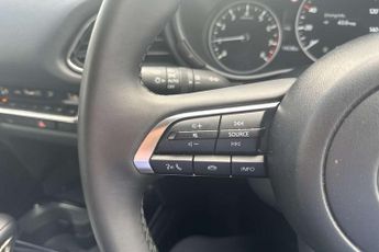 Mazda CX-30 2.5 e-Skyactiv G MHEV [140] Homura 5dr Auto