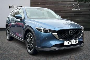 Mazda CX5 2.0 Sport Edition 5dr