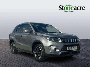 Suzuki Grand Vitara 1.4 Boosterjet SZ5 ALLGRIP 5dr
