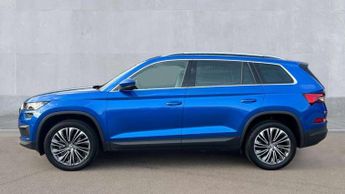 Skoda Kodiaq 1.5 TSI SE L Executive 5dr DSG [7 Seat]