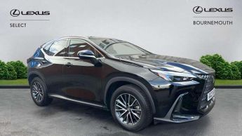 Lexus NX 450h+ 2.5 5dr E-CVT [Premium Pack]