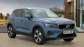 Volvo XC40 2.0 B3P Core 5dr Auto