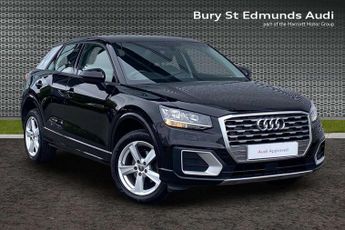 Audi Q2 30 TDI Sport 5dr