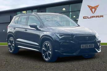 Cupra Ateca 1.5 EcoTSI V2 5dr DSG