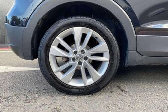 Volkswagen T-Cross 1.0 TSI 115 SEL 5dr DSG