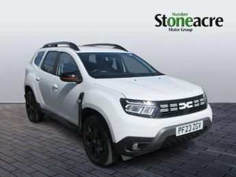 Dacia Duster 1.3 TCe 150 Extreme SE 5dr EDC