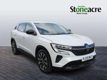 Renault Austral E-Tech Full Hybrid Techno 5dr Auto