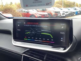 Peugeot 2008 1.2 PureTech 130 GT Premium 5dr EAT8