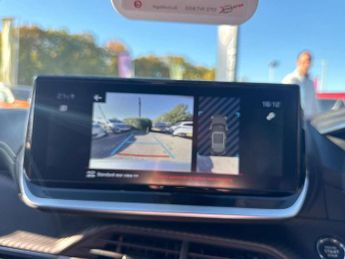 Peugeot 2008 1.2 PureTech 130 GT 5dr EAT8