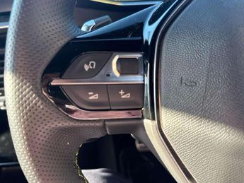 Peugeot 2008 1.2 PureTech 130 GT 5dr EAT8