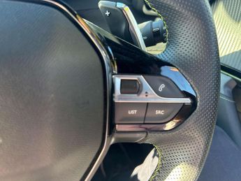 Peugeot 2008 1.2 PureTech 130 GT 5dr EAT8