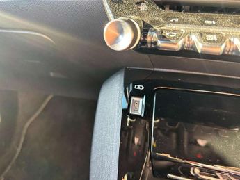 Peugeot 2008 1.2 PureTech 130 GT 5dr EAT8