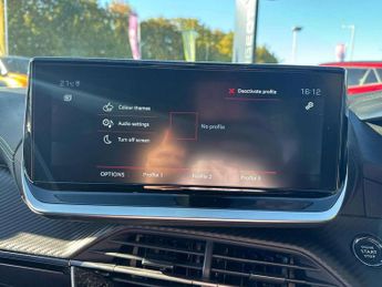 Peugeot 2008 1.2 PureTech 130 GT 5dr EAT8
