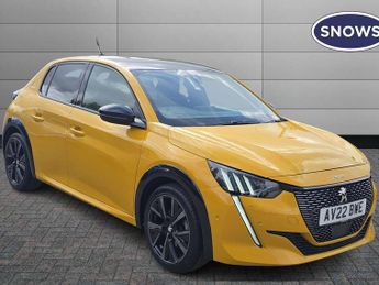 Peugeot 208 1.2 PureTech 130 GT Premium 5dr EAT8