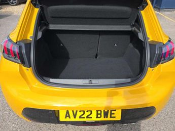 Peugeot 208 1.2 PureTech 130 GT Premium 5dr EAT8