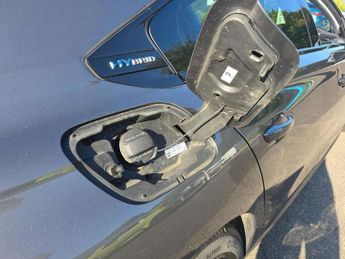 Peugeot 508 1.6 Hybrid Allure Premium 5dr e-EAT8