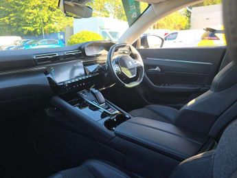 Peugeot 508 1.6 Hybrid Allure Premium 5dr e-EAT8