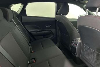 Hyundai Kona 1.6 GDi Hybrid N Line 5dr DCT