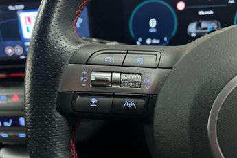 Hyundai Kona 1.6 GDi Hybrid N Line 5dr DCT