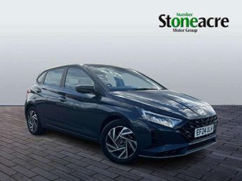 Hyundai I20 1.0T GDi Advance 5dr