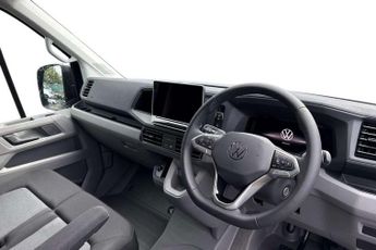 Volkswagen Crafter 2.0 TDI 140PS Commerce Plus High Roof Van Auto
