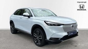 Honda HR-V 1.5 eHEV Advance 5dr CVT