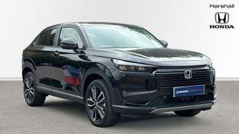 Honda HR-V 1.5 eHEV Elegance 5dr CVT