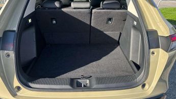 Honda HR-V 1.5 eHEV Advance 5dr CVT