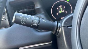 Honda HR-V 1.5 eHEV Advance 5dr CVT