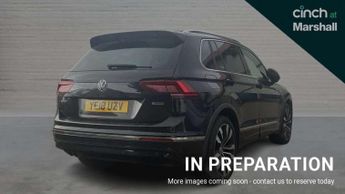 Volkswagen Tiguan 2.0 TDi 150 4Motion R-Line 5dr DSG