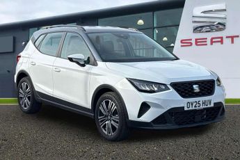 SEAT Arona 1.0 TSI 115 SE Technology 5dr DSG