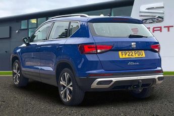 SEAT Ateca 2.0 TDI 150 SE Technology 5dr DSG