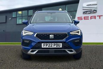 SEAT Ateca 2.0 TDI 150 SE Technology 5dr DSG