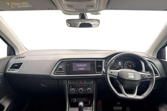 SEAT Ateca 2.0 TDI 150 SE Technology 5dr DSG