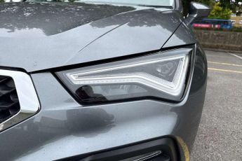 SEAT Ateca 1.5 TSI EVO SE Technology 5dr DSG