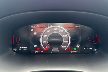 SEAT Ateca 1.5 TSI EVO SE Technology 5dr DSG