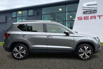 SEAT Ateca 1.5 TSI EVO SE Technology 5dr DSG