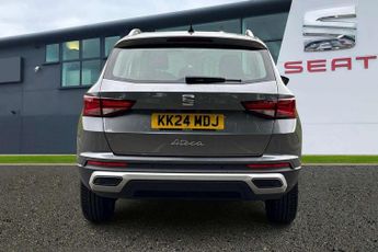 SEAT Ateca 1.5 TSI EVO SE Technology 5dr DSG