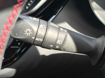Toyota C-HR 1.8 Hybrid GR Sport 5dr CVT