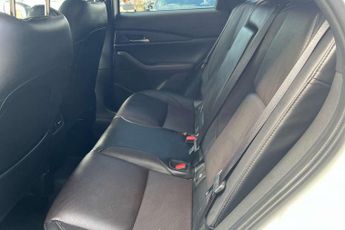Mazda CX-30 2.5 e-Skyactiv G MHEV [140] Takumi 5dr Auto