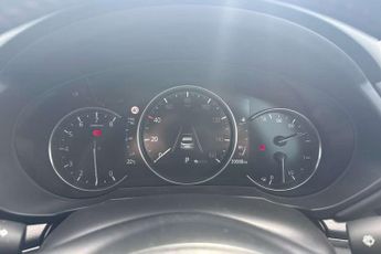Mazda CX-5 2.0 e-Skyactiv G MHEV Homura 5dr Auto