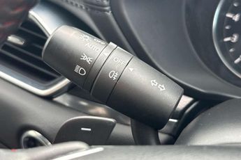 Mazda CX-5 2.0 e-Skyactiv G MHEV Homura 5dr Auto