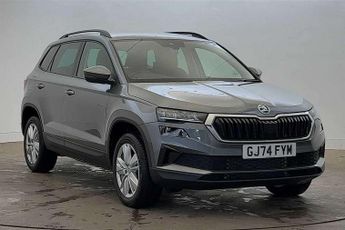 Skoda Karoq 1.5 TSI SE Drive 5dr DSG