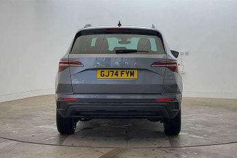 Skoda Karoq 1.5 TSI SE Drive 5dr DSG